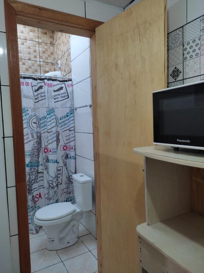 פלוטאס Pousada Brum מראה חיצוני תמונה